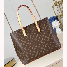 LV Shopping Bags